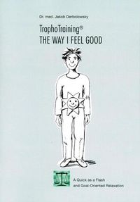 Produktbild: TrophoTraining - the way I feel good