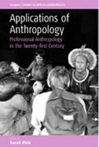 Produktbild: Applications of Anthropology