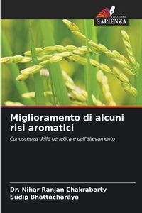 Produktbild: Miglioramento di alcuni risi aromatici