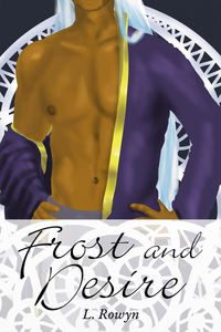 Produktbild: Frost and Desire (Sorcery and Desire)