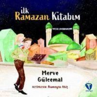 Produktbild: Ilk Ramazan Kitabim