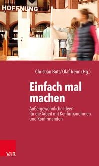 Produktbild: Einfach mal machen