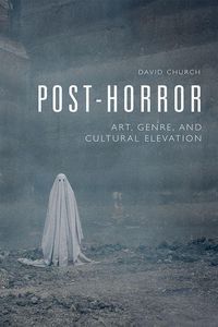 Produktbild: Post-Horror