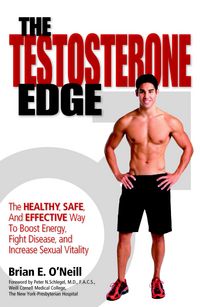 Produktbild: The Testosterone Edge