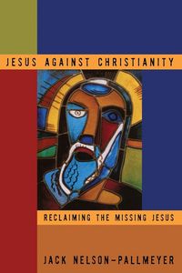 Produktbild: Jesus Against Christianity