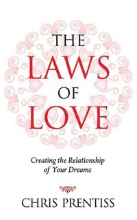 Produktbild: The Laws Of Love (english)