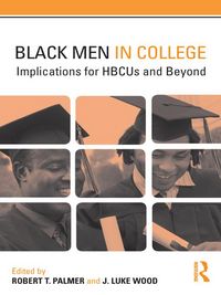 Produktbild: Black Men in College