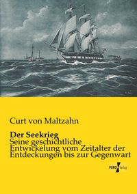 Produktbild: Der Seekrieg
