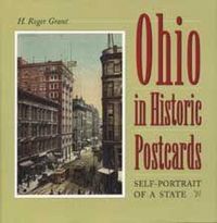 Produktbild: Ohio in Historic Postcards