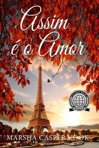 Produktbild: Assim &eacute; o Amor.