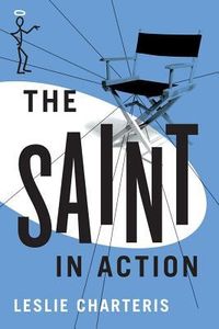 Produktbild: The Saint in Action