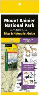 Produktbild: Mount Rainier National Park Adventure Set
