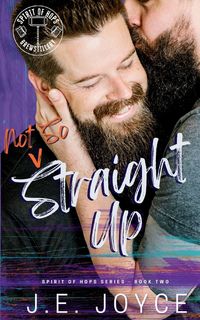 Produktbild: Not So Straight Up