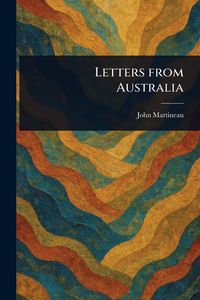 Produktbild: Letters From Australia