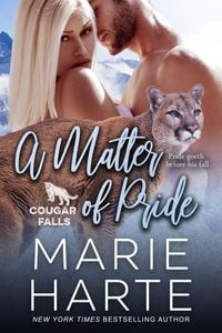Produktbild: Matter of Pride