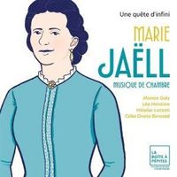 Produktbild: Marie Ja&iquest;ll: Une qu&iquest;te d'infini