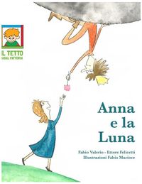 Produktbild: Anna e la luna