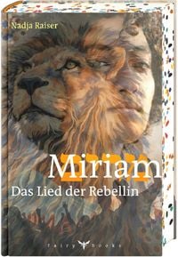 Produktbild: Miriam
