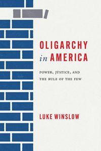 Produktbild: Oligarchy in America