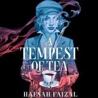 Produktbild: A Tempest of Tea