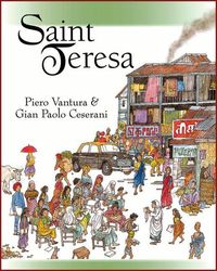 Produktbild: Saint Teresa of Calcutta