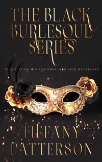 Produktbild: The Black Burlesque Series: The Complete Boxset
