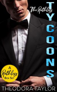 Produktbild: Ruthless Tycoons - The Complete Series