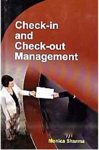 Produktbild: Check-In and Check-Out Management