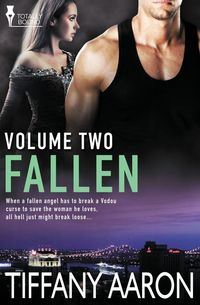 Produktbild: Fallen Volume Two