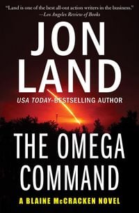 Produktbild: The Omega Command
