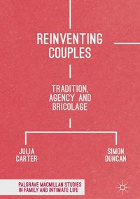 Produktbild: Reinventing Couples