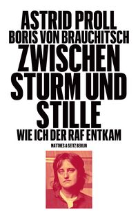 Produktbild: Zwischen Sturm und Stille
