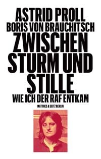 Produktbild: Zwischen Sturm und Stille