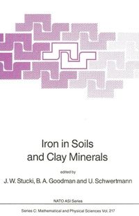 Produktbild: Iron in Soils and Clay Minerals