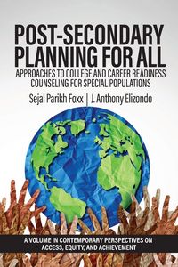 Produktbild: Post-Secondary Planning for All