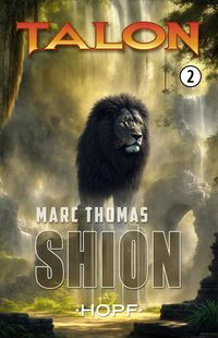 Produktbild: Talon Band 2: Shion