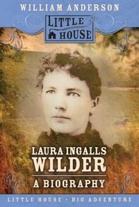 Produktbild: Laura Ingalls Wilder