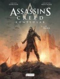 Produktbild: Assassins Creed Komplolar 1 - Can Projesi