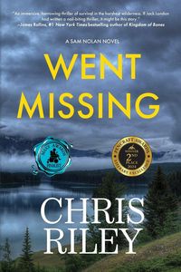 Produktbild: Went Missing