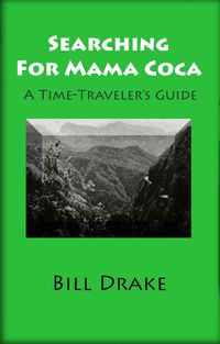 Produktbild: Searching For Mama Coca