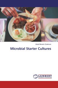Produktbild: Microbial Starter Cultures