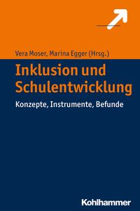 Produktbild: Inklusion und Schulentwicklung