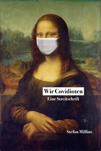 Produktbild: Wir Covidioten