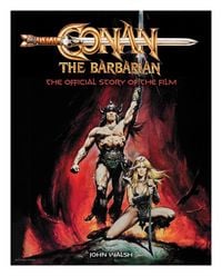 Produktbild: Conan The Barbarian