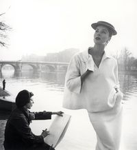 Produktbild: Louise Dahl Wolfe