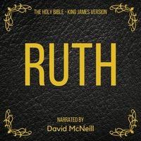 Produktbild: The Holy Bible - Ruth
