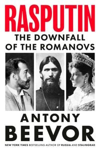 Produktbild: Rasputin
