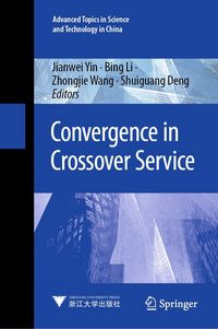 Produktbild: Convergence in Crossover Service