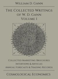 Produktbild: Collected Writings of W.D. Gann - Volume 1