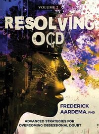 Produktbild: Resolving OCD